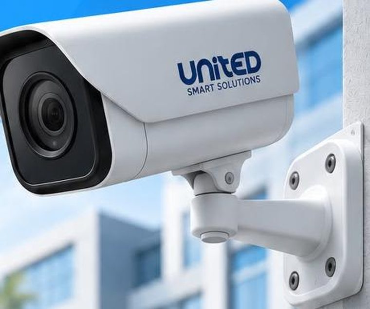 كاميرا مراقبة United Smart Solutions